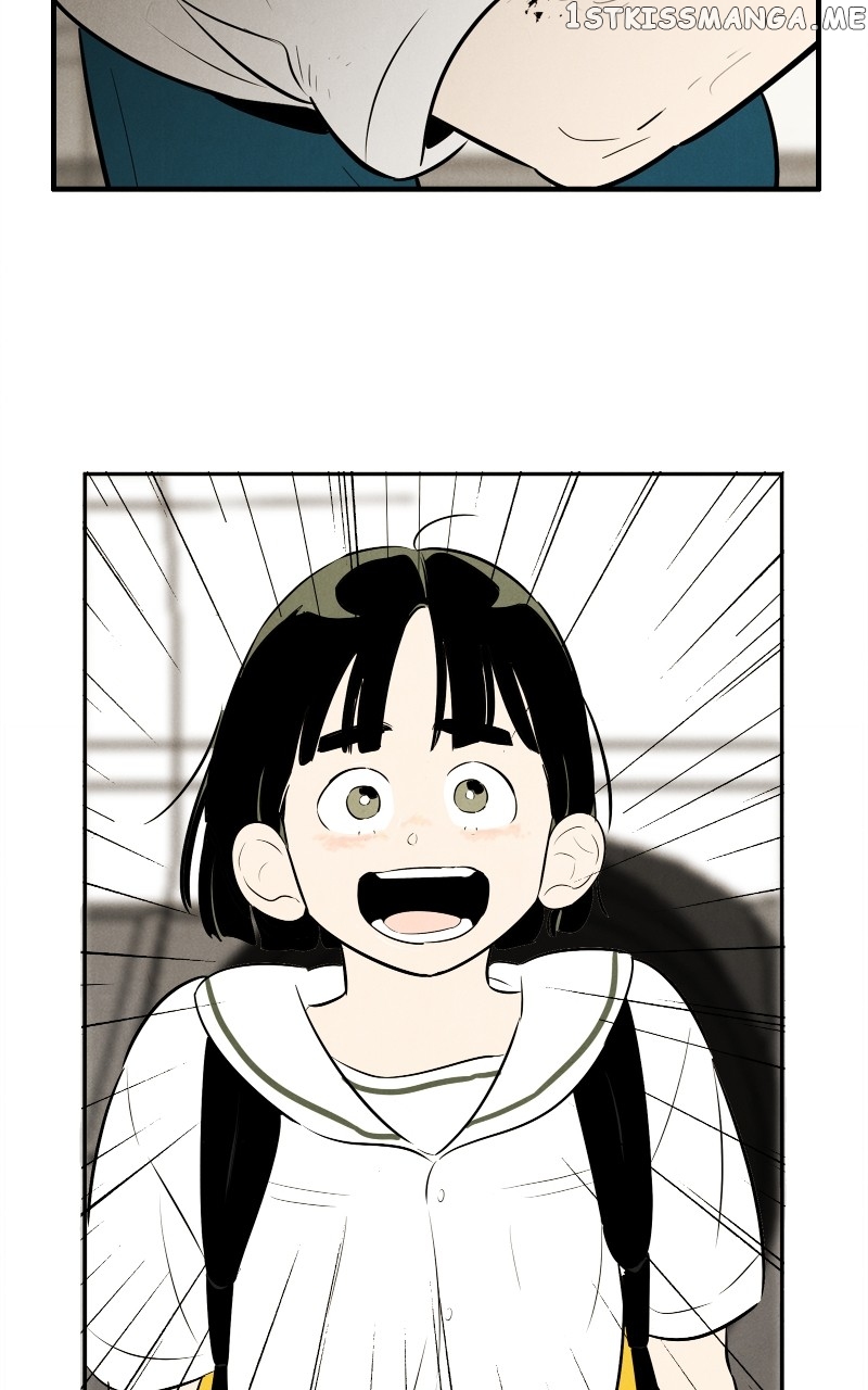 After School Lessons for Unripe Apples Chapter 97 - page 90