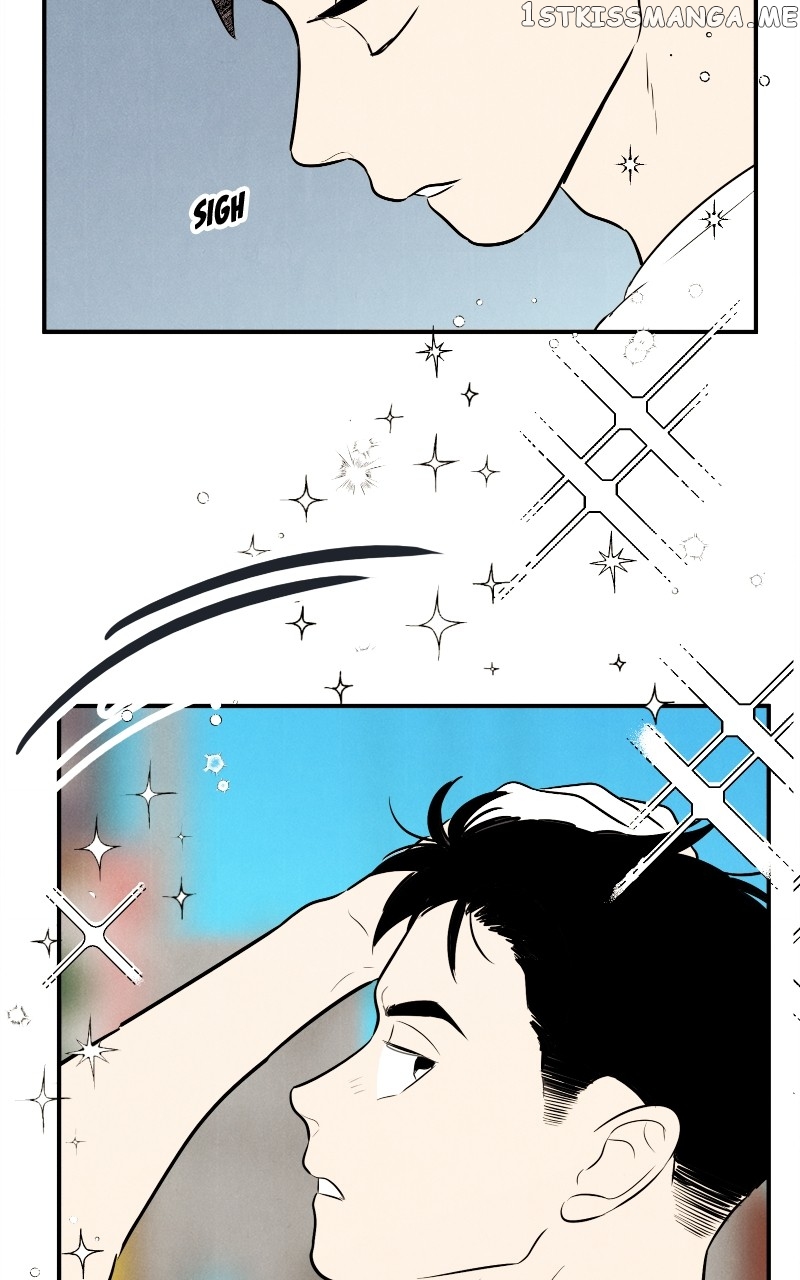 After School Lessons for Unripe Apples Chapter 97 - page 93