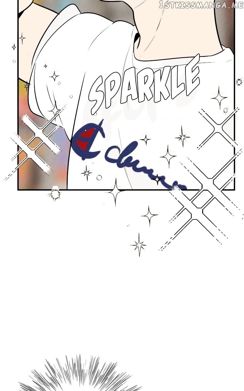 After School Lessons for Unripe Apples Chapter 97 - page 94