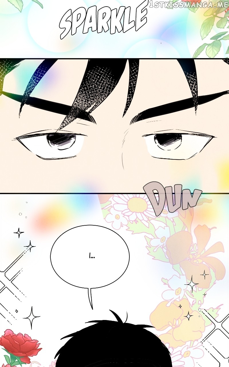 After School Lessons for Unripe Apples Chapter 97 - page 97