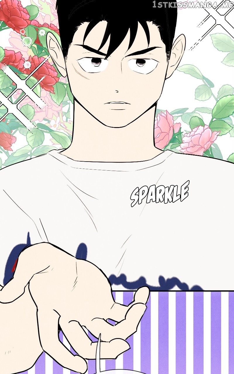 After School Lessons for Unripe Apples Chapter 97 - page 98