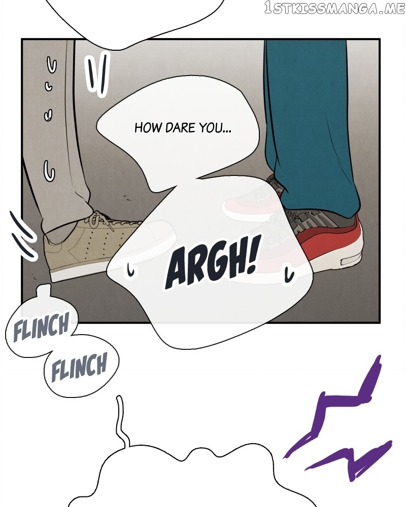 After School Lessons for Unripe Apples Chapter 96 - page 100