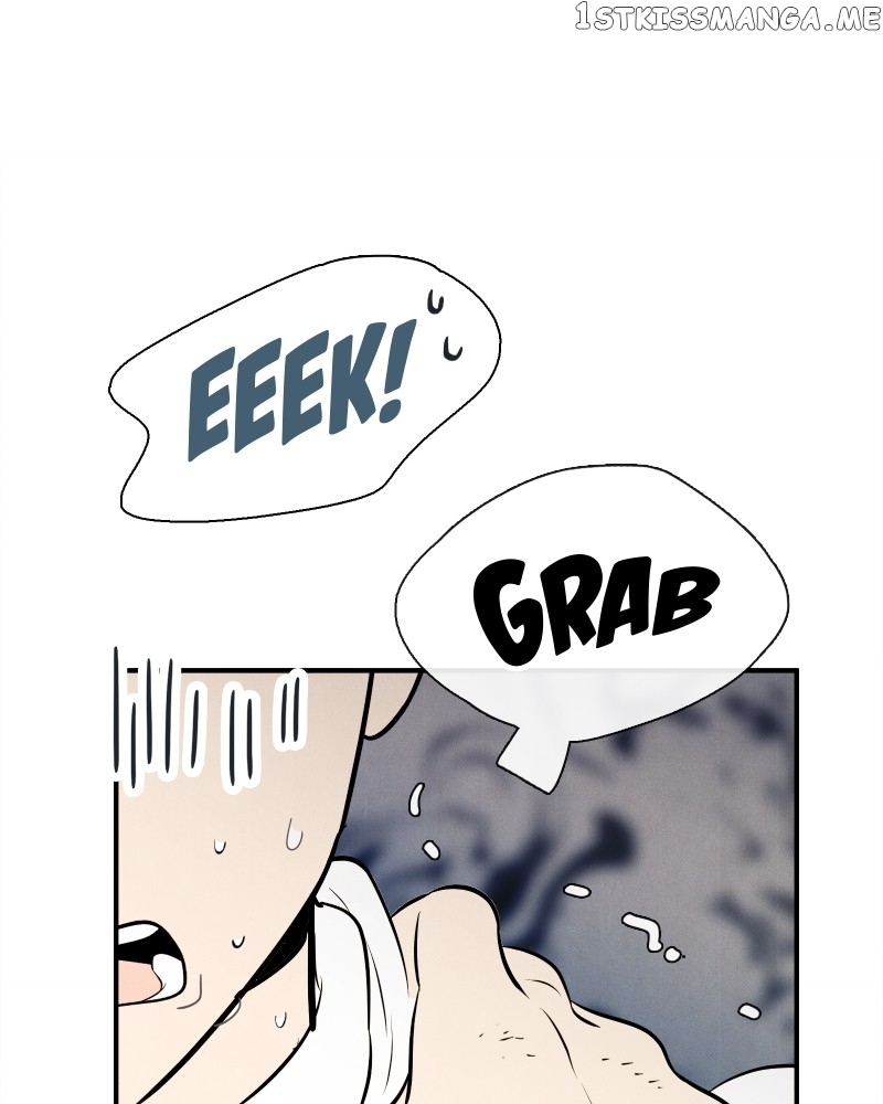 After School Lessons for Unripe Apples Chapter 96 - page 103