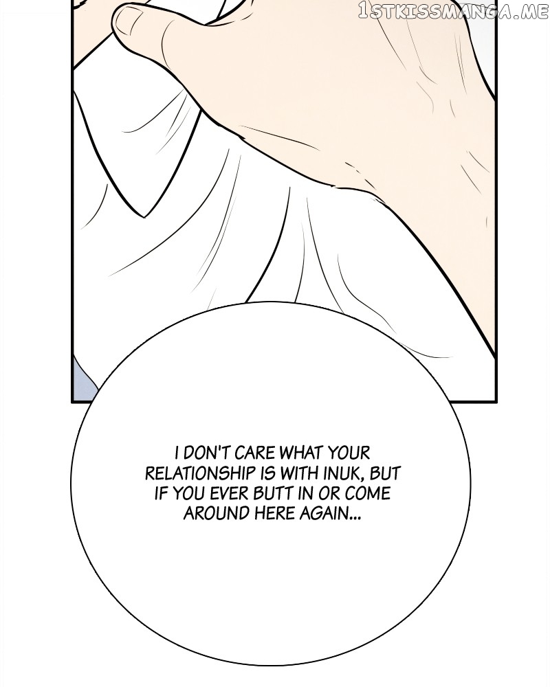 After School Lessons for Unripe Apples Chapter 96 - page 104