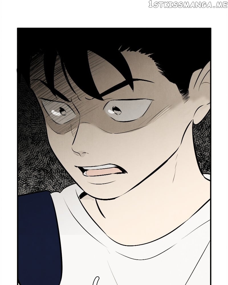 After School Lessons for Unripe Apples Chapter 96 - page 105