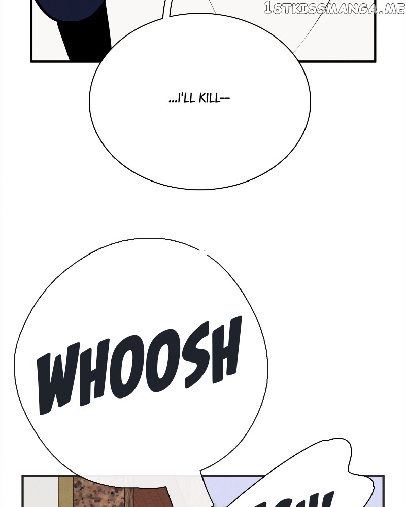 After School Lessons for Unripe Apples Chapter 96 - page 106