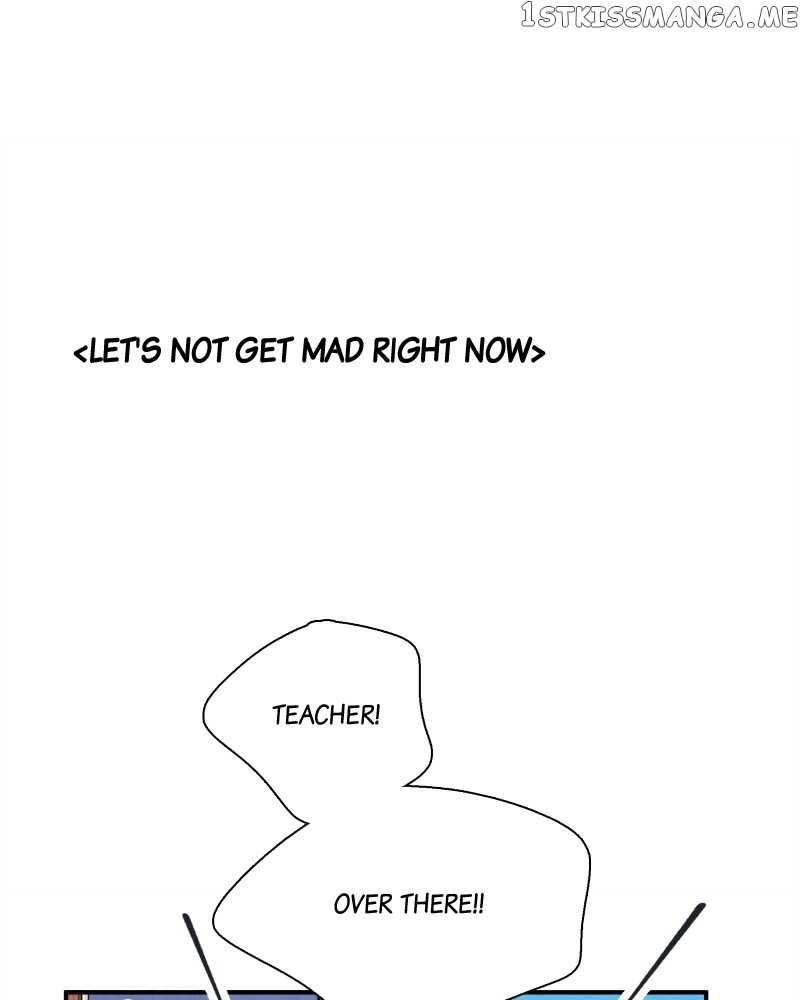 After School Lessons for Unripe Apples Chapter 96 - page 114