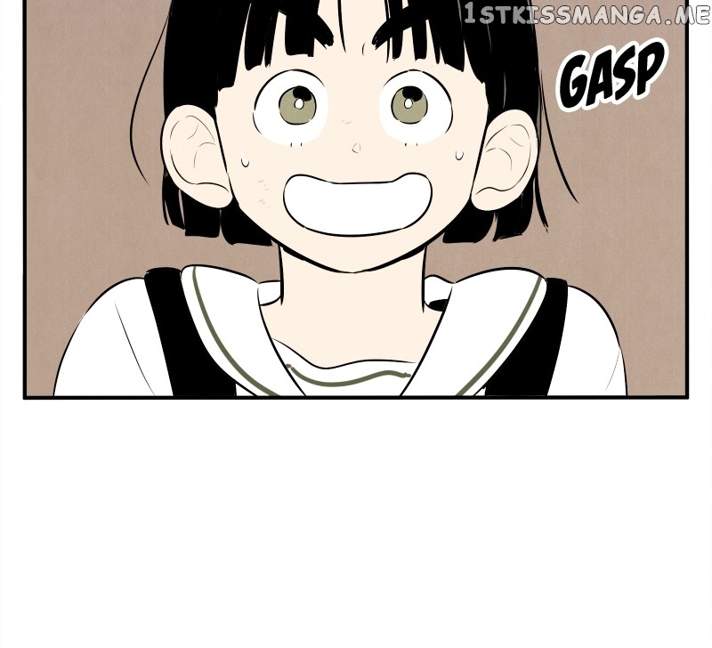 After School Lessons for Unripe Apples Chapter 96 - page 125