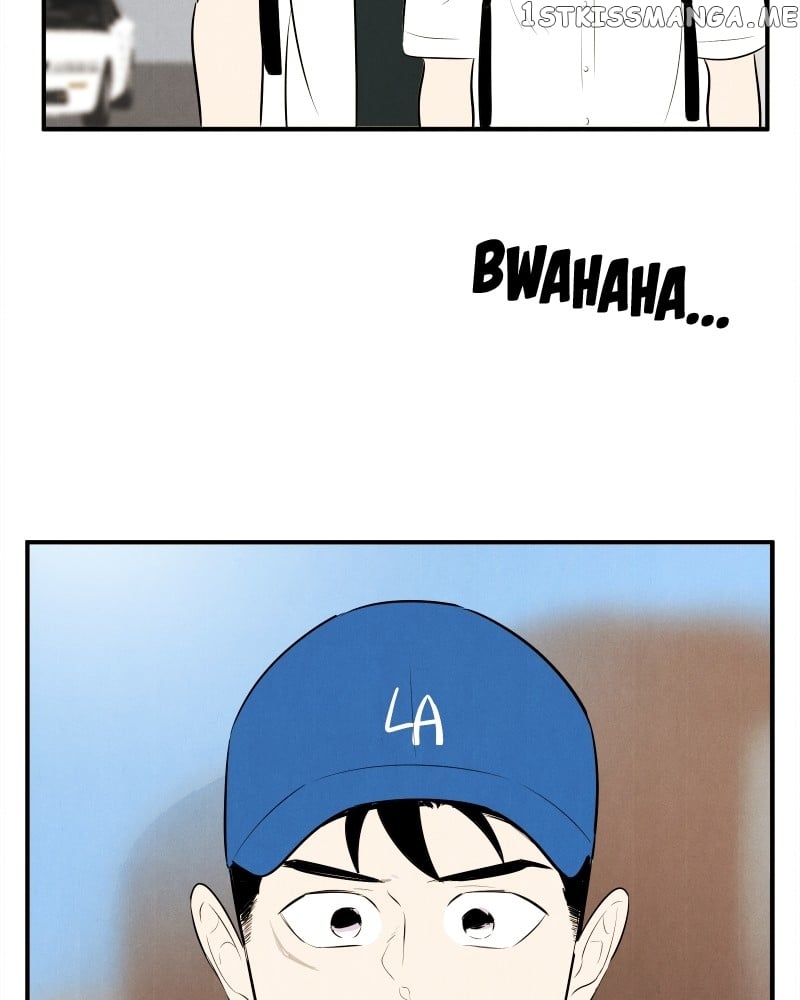 After School Lessons for Unripe Apples Chapter 96 - page 129