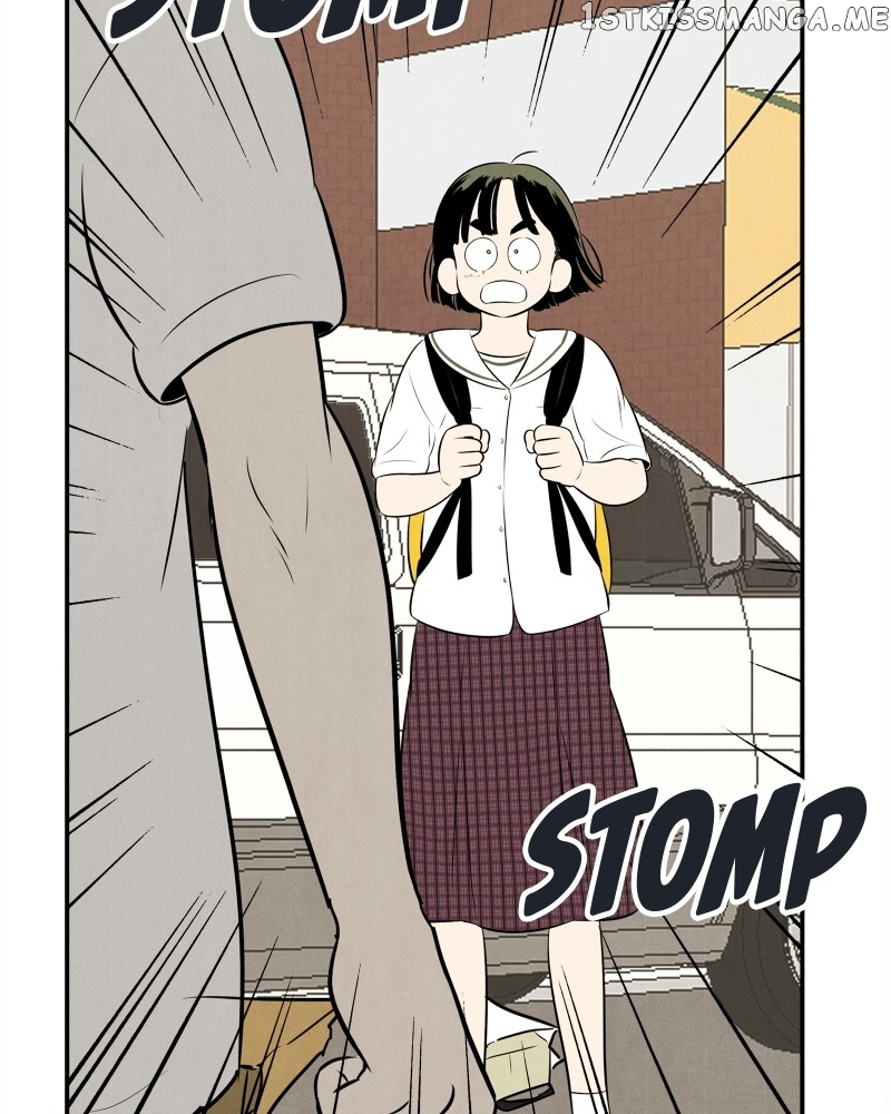 After School Lessons for Unripe Apples Chapter 96 - page 136