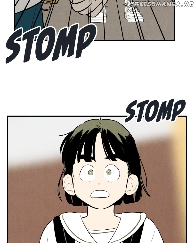 After School Lessons for Unripe Apples Chapter 96 - page 137