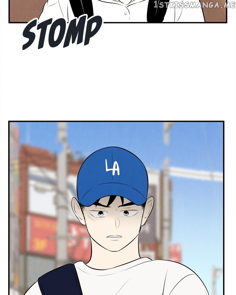After School Lessons for Unripe Apples Chapter 96 - page 138