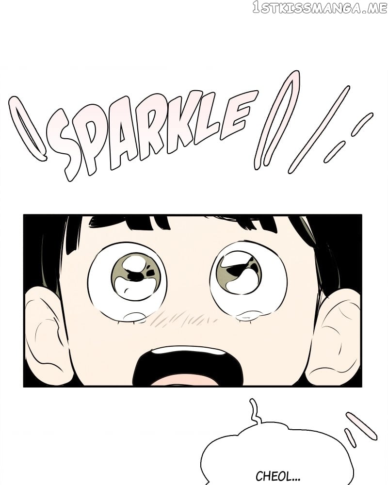 After School Lessons for Unripe Apples Chapter 96 - page 141