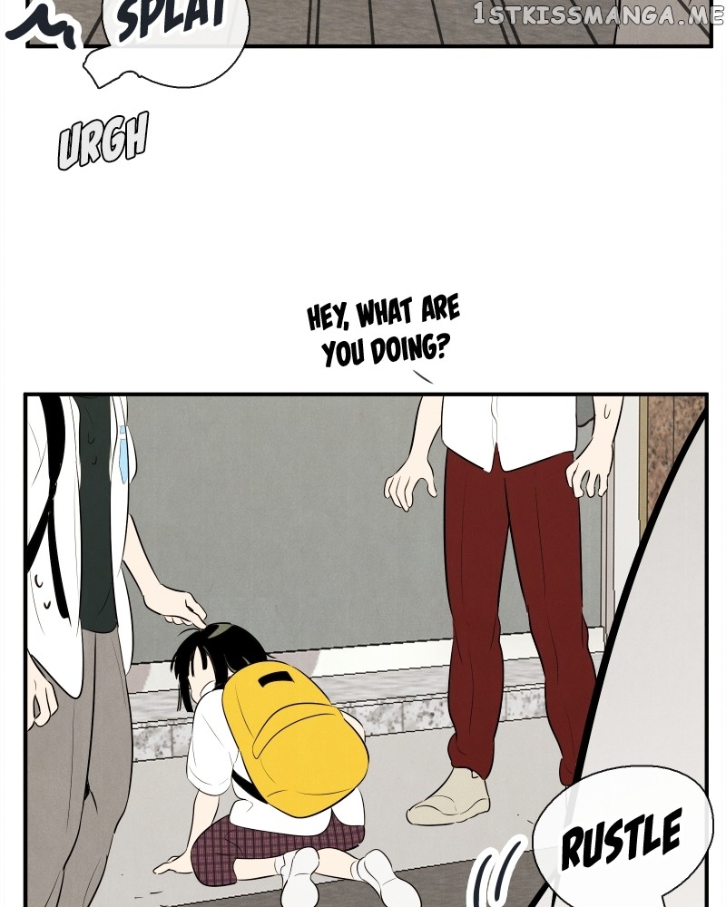 After School Lessons for Unripe Apples Chapter 96 - page 144