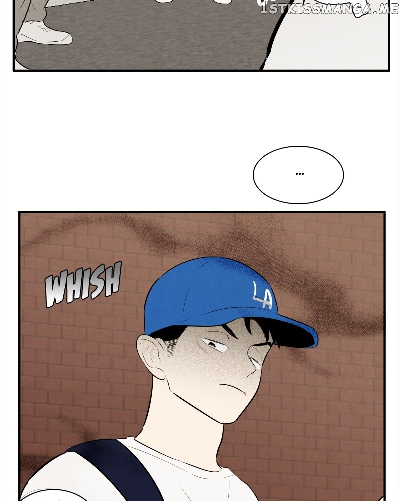 After School Lessons for Unripe Apples Chapter 96 - page 145