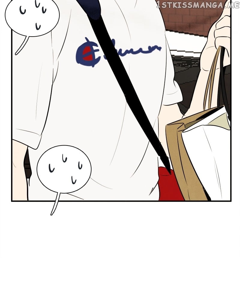 After School Lessons for Unripe Apples Chapter 96 - page 146