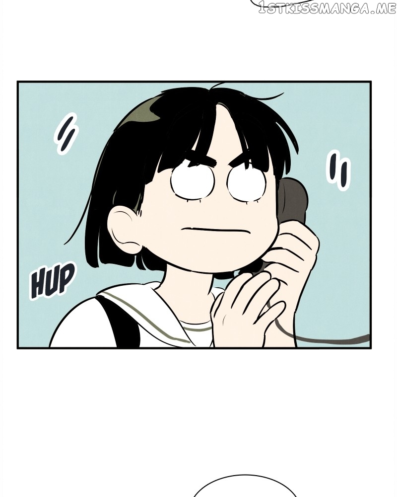 After School Lessons for Unripe Apples Chapter 96 - page 15