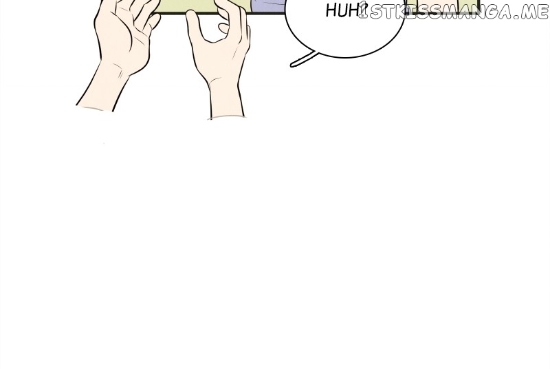 After School Lessons for Unripe Apples Chapter 96 - page 157