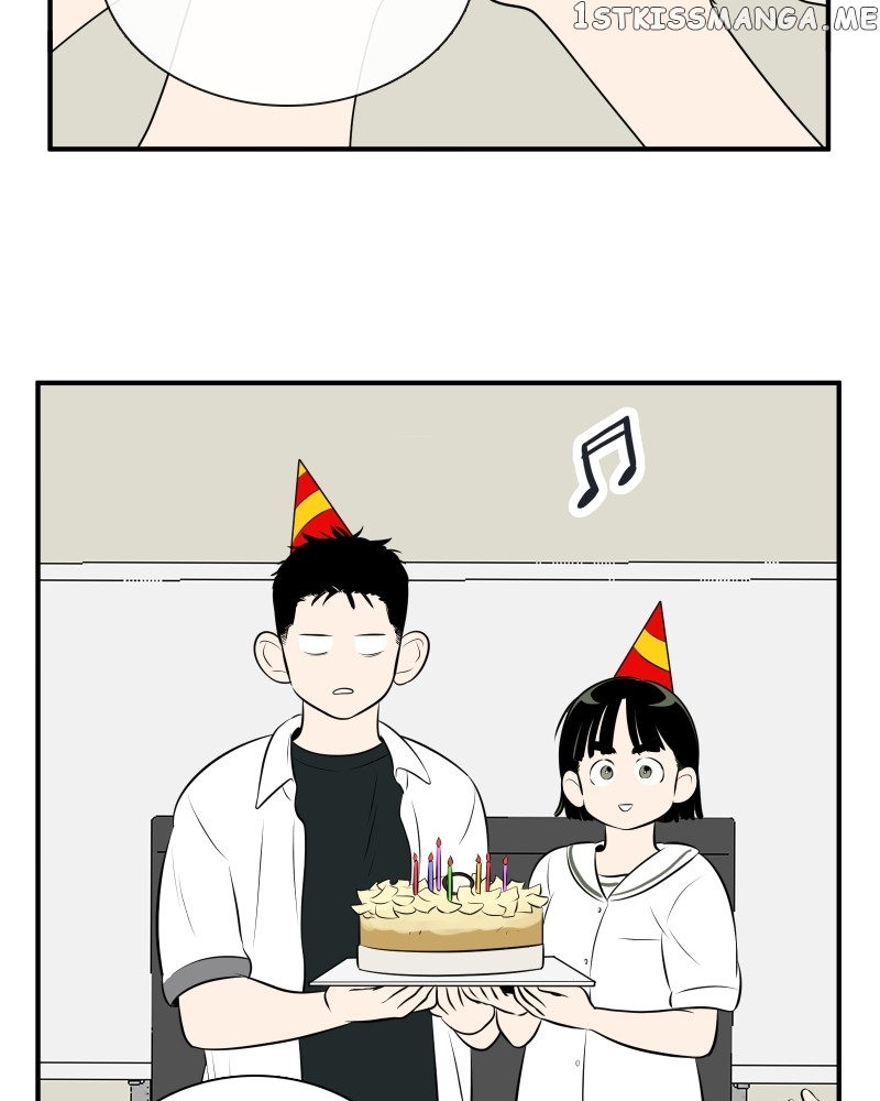After School Lessons for Unripe Apples Chapter 96 - page 160