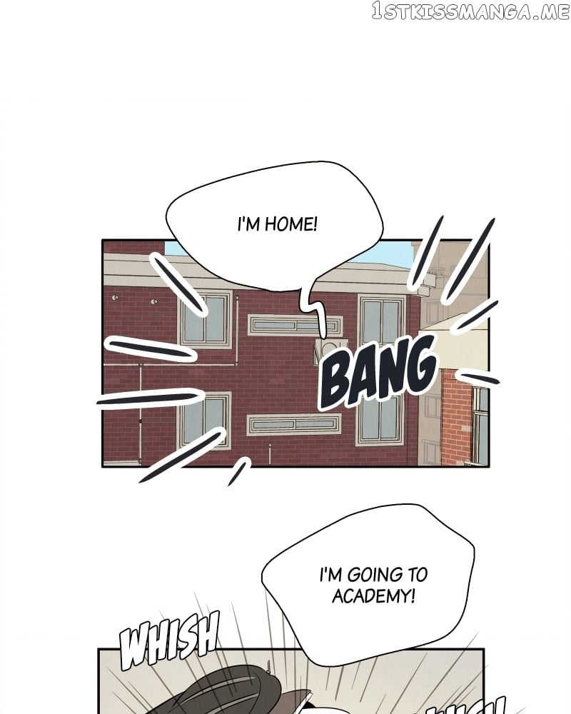After School Lessons for Unripe Apples Chapter 96 - page 170