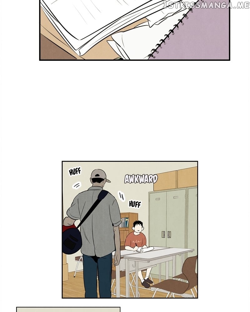 After School Lessons for Unripe Apples Chapter 96 - page 172