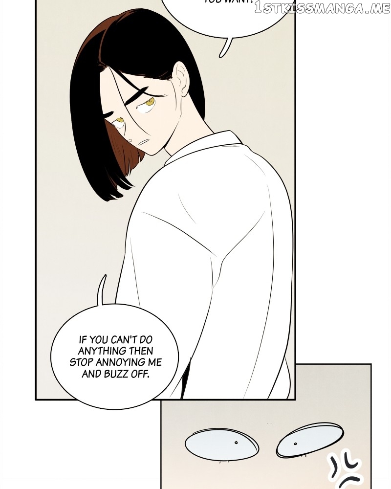 After School Lessons for Unripe Apples Chapter 96 - page 180