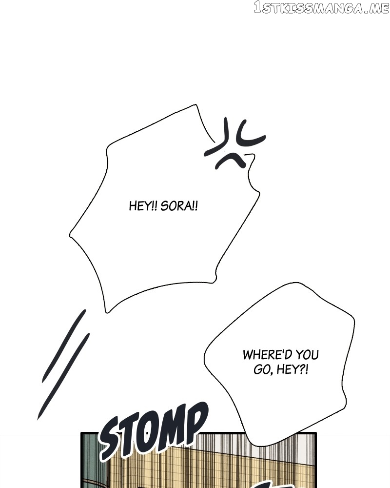 After School Lessons for Unripe Apples Chapter 96 - page 182