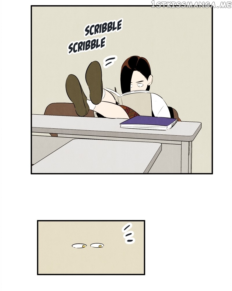 After School Lessons for Unripe Apples Chapter 96 - page 185