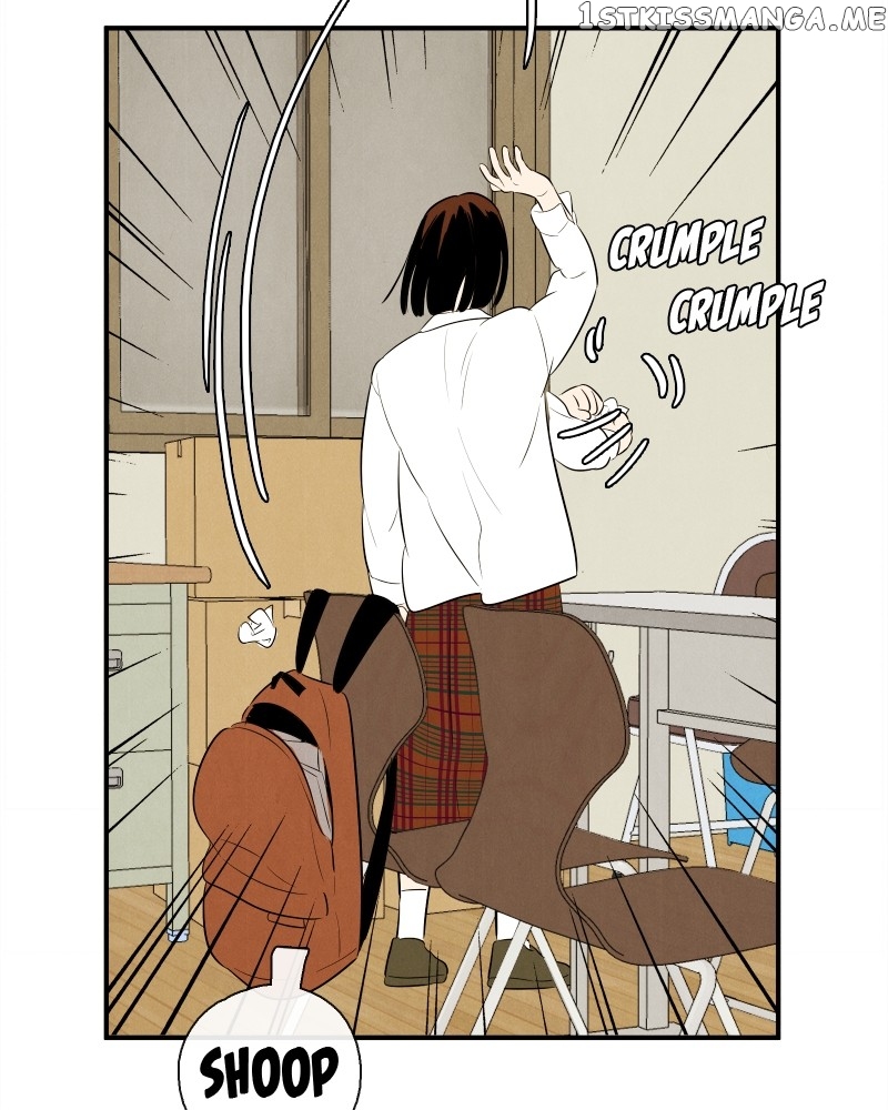 After School Lessons for Unripe Apples Chapter 96 - page 187