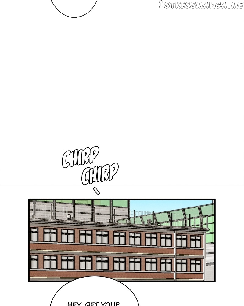 After School Lessons for Unripe Apples Chapter 96 - page 188