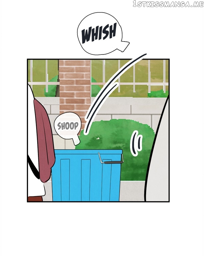 After School Lessons for Unripe Apples Chapter 96 - page 192