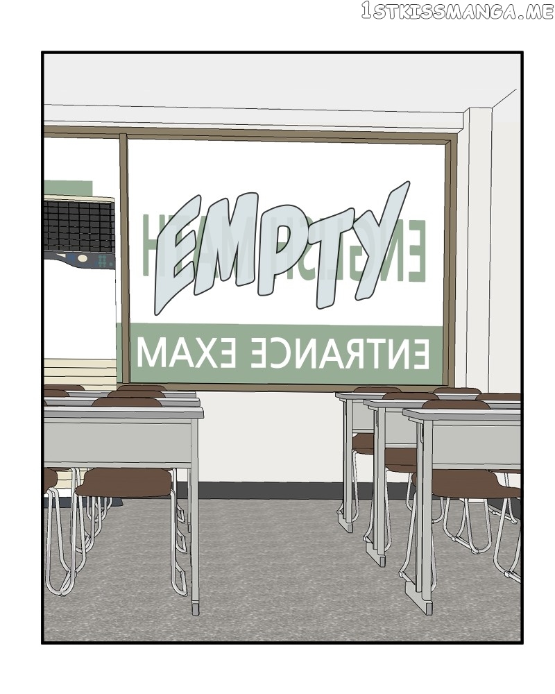After School Lessons for Unripe Apples Chapter 96 - page 2
