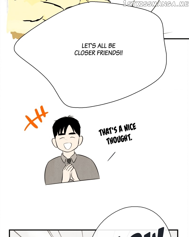 After School Lessons for Unripe Apples Chapter 96 - page 213