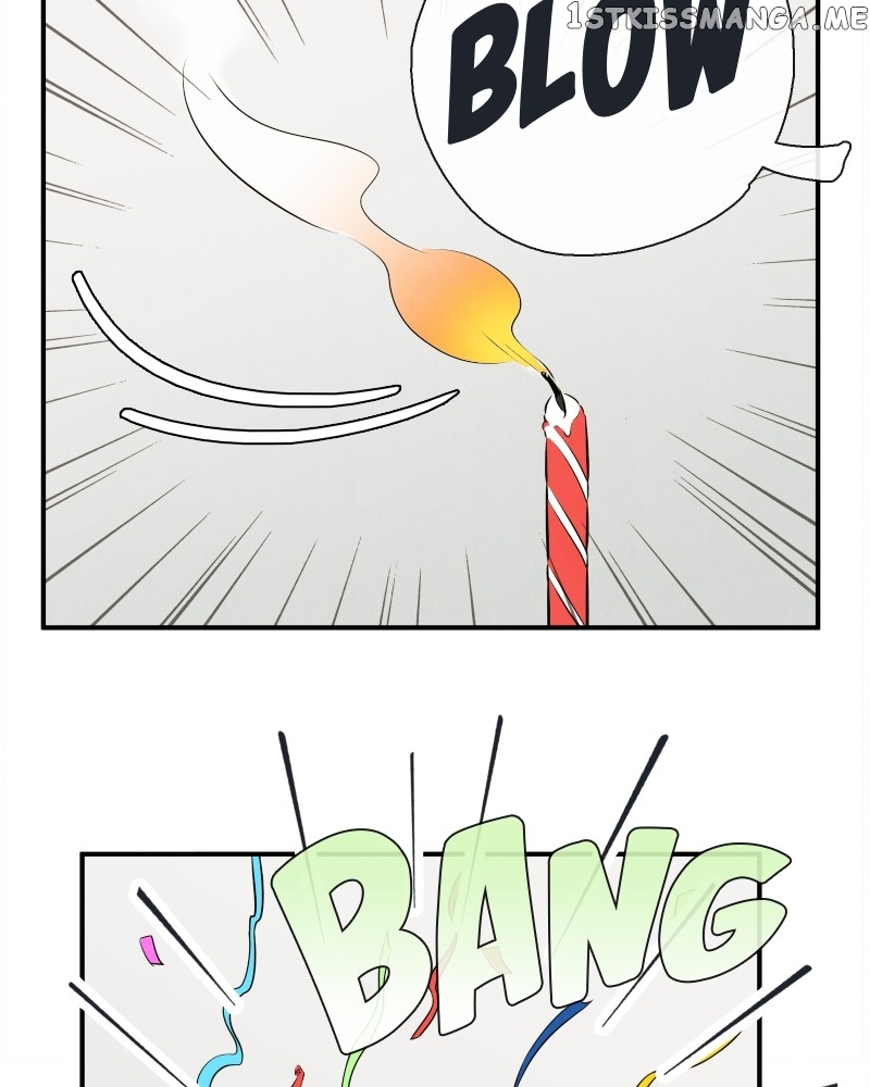 After School Lessons for Unripe Apples Chapter 96 - page 214