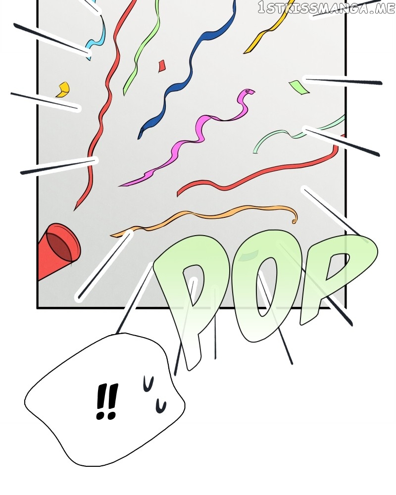 After School Lessons for Unripe Apples Chapter 96 - page 215