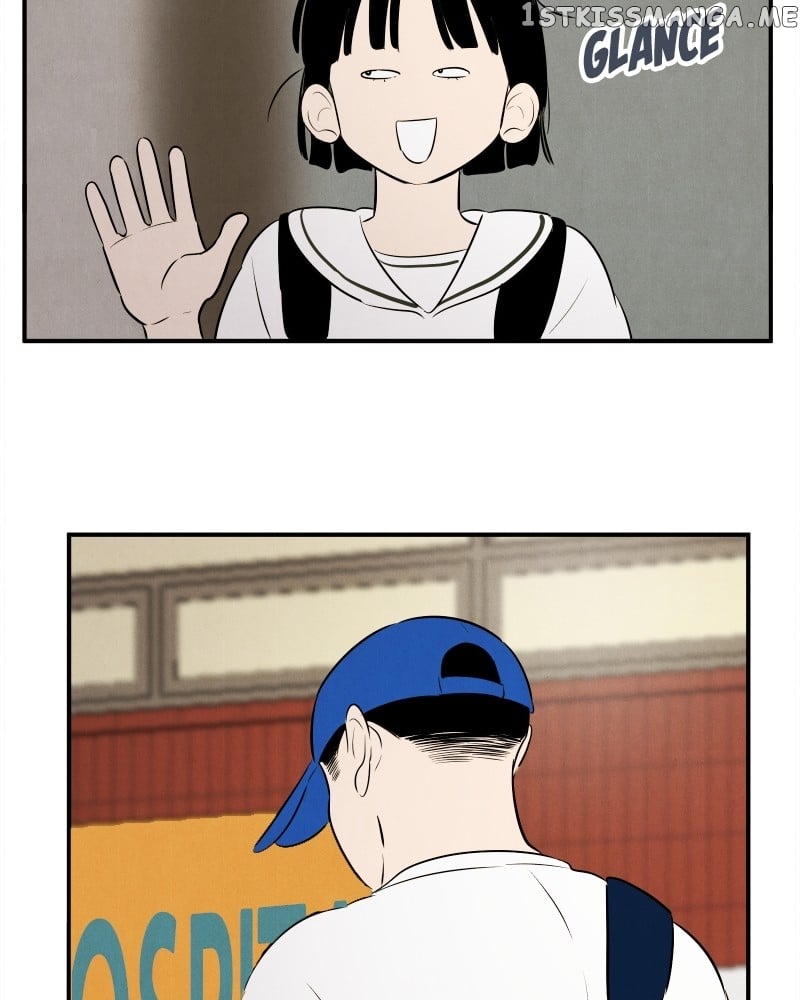 After School Lessons for Unripe Apples Chapter 96 - page 227
