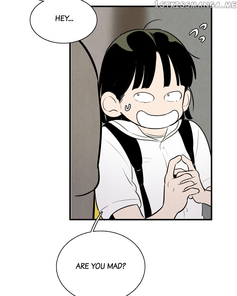 After School Lessons for Unripe Apples Chapter 96 - page 229