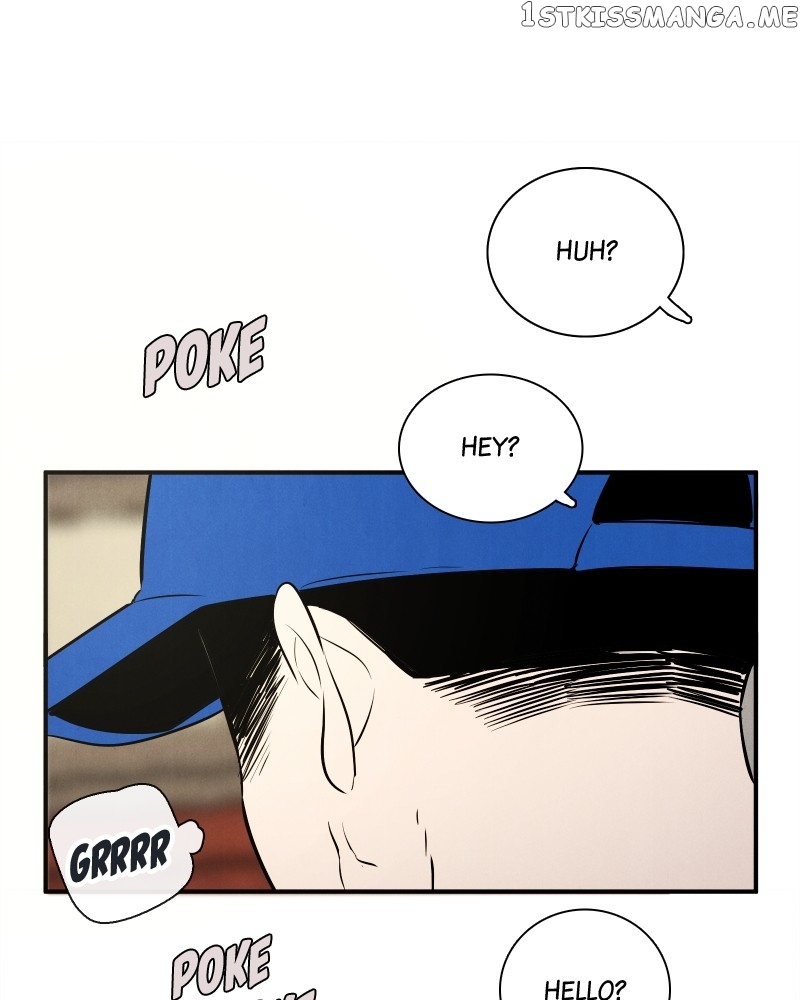 After School Lessons for Unripe Apples Chapter 96 - page 231