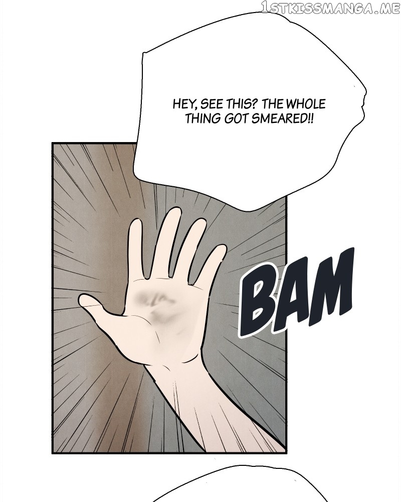 After School Lessons for Unripe Apples Chapter 96 - page 233