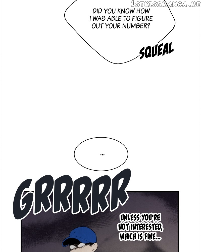 After School Lessons for Unripe Apples Chapter 96 - page 234