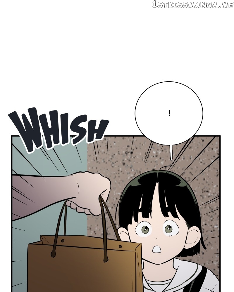 After School Lessons for Unripe Apples Chapter 96 - page 237
