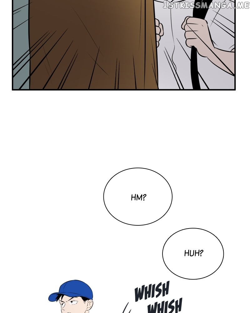 After School Lessons for Unripe Apples Chapter 96 - page 238