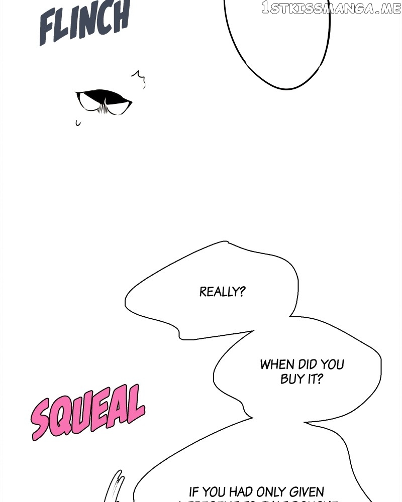 After School Lessons for Unripe Apples Chapter 96 - page 247