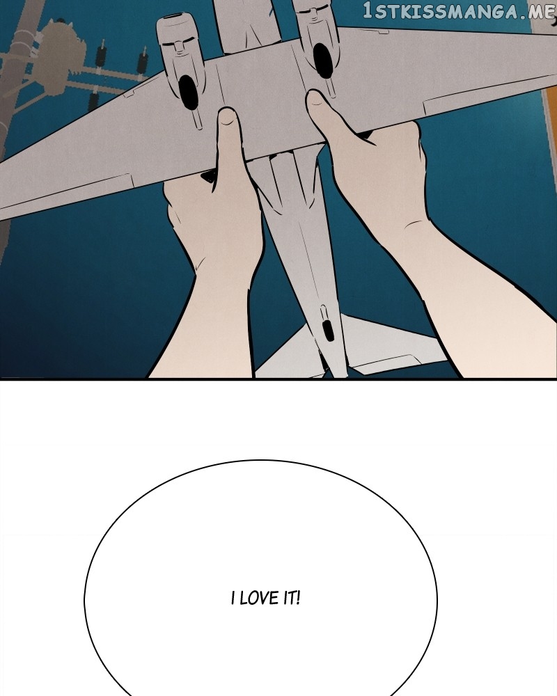 After School Lessons for Unripe Apples Chapter 96 - page 254