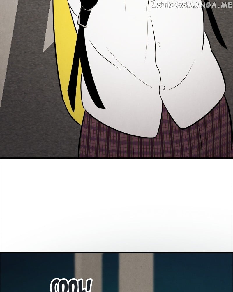 After School Lessons for Unripe Apples Chapter 96 - page 256