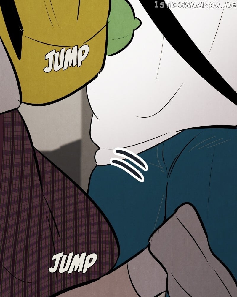 After School Lessons for Unripe Apples Chapter 96 - page 259