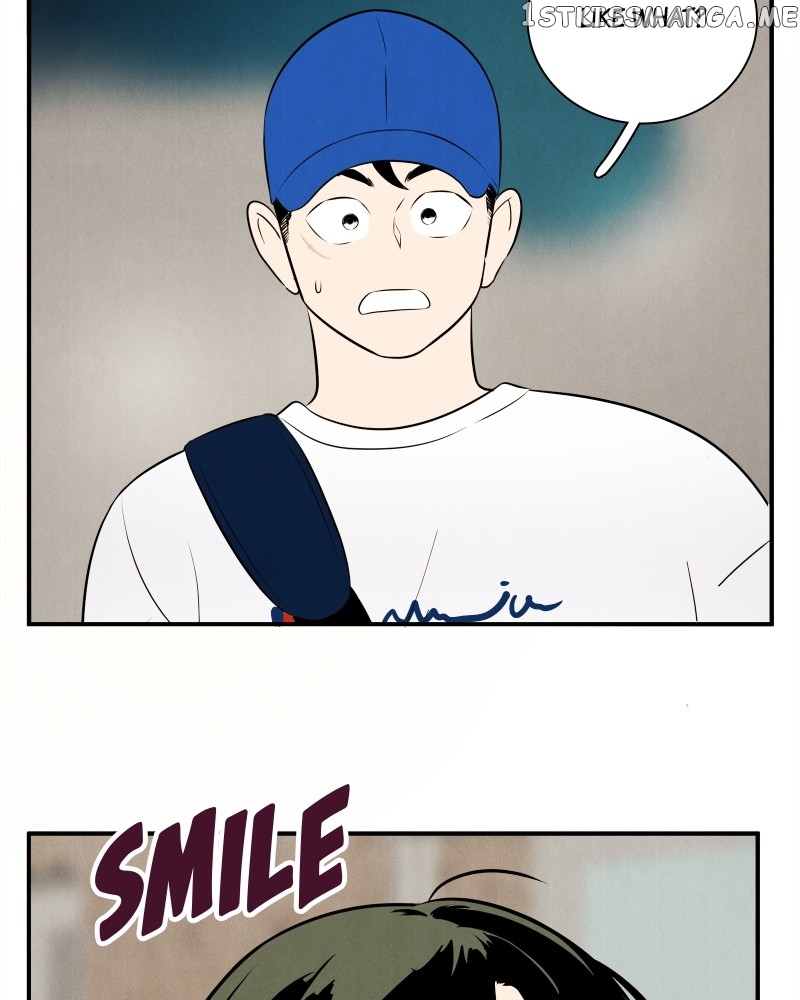 After School Lessons for Unripe Apples Chapter 96 - page 264