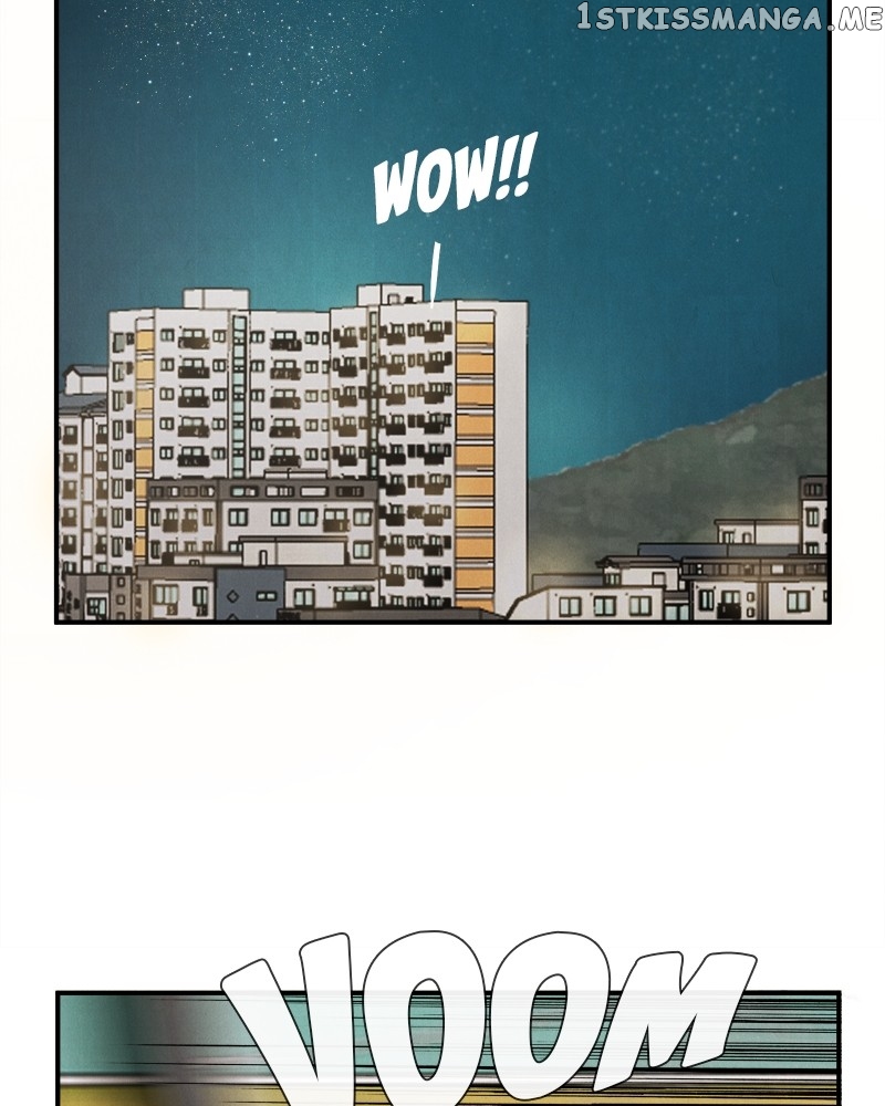 After School Lessons for Unripe Apples Chapter 96 - page 267