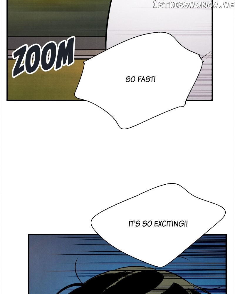 After School Lessons for Unripe Apples Chapter 96 - page 272