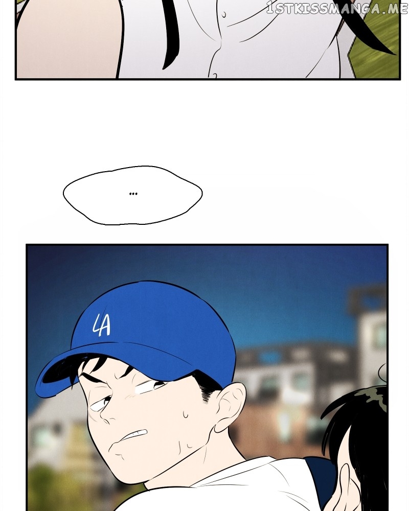 After School Lessons for Unripe Apples Chapter 96 - page 280
